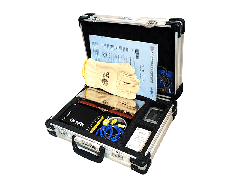 LEIEN雷恩波峰焊炉温测试仪回流焊炉温跟踪仪