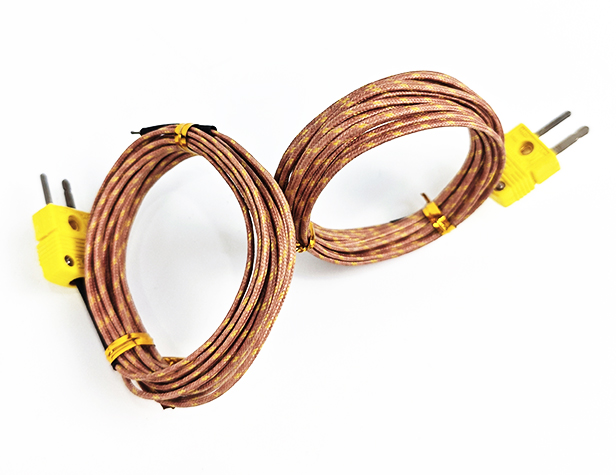 炉温仪热电偶一组